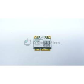 Carte wifi Intel 100BNHMW Asus X53SC-SX420V G17078-007