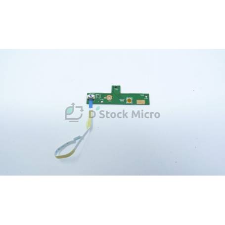 dstockmicro.com Button board 60N0KDC10G01-01 - 60N0KDC10G01-01 for Asus X53SC-SX420V 
