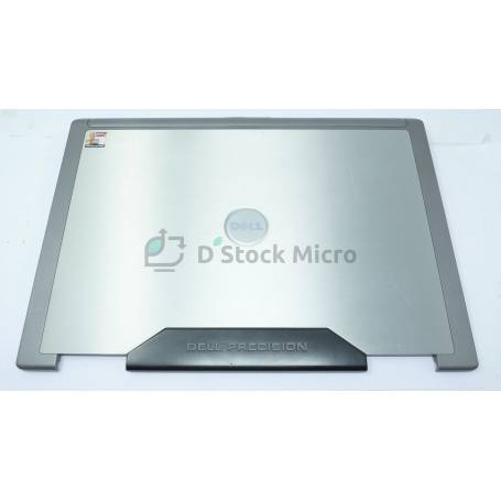 dstockmicro.com Capot arrière écran 0FF054 - 0FF054 pour DELL Precision M90 