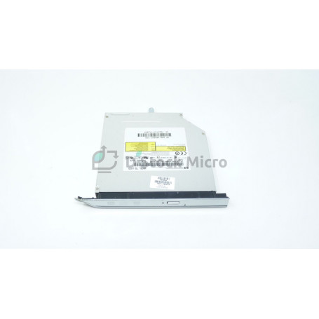 dstockmicro.com DVD burner player 12.5 mm SATA TS-L633 - 516353-001 for HP Pavilion DV7-2240EF