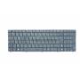 dstockmicro.com Clavier AZERTY - V090562BK1 - 0KN0-EL1FR01 pour Asus K70IJ-TY163V