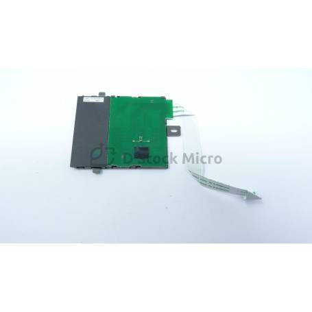 dstockmicro.com Lecteur Smart Card SP07000BT0L - SP07000BT0L pour DELL Precision M90 