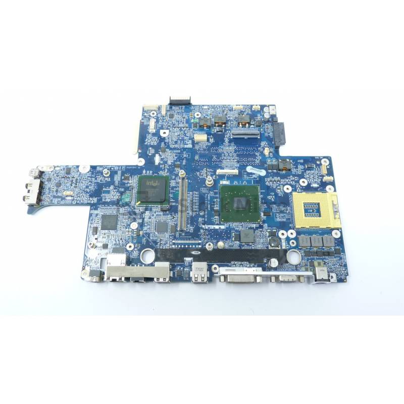 Motherboard HAQ00 LA-2881P - 0RP445 for DELL Precision M90