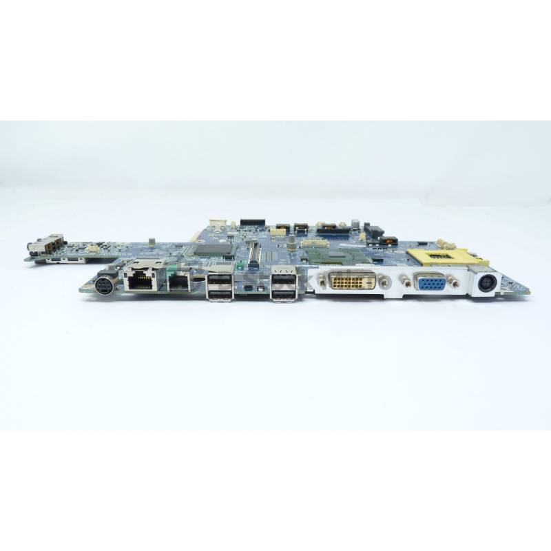 Motherboard HAQ00 LA-2881P - 0RP445 for DELL Precision M90