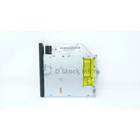 Lecteur graveur DVD 9.5 mm SATA GU71N - GU71N pour Asus K56CB-XO136H