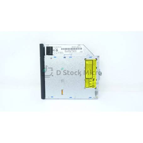 dstockmicro.com Lecteur graveur DVD 9.5 mm SATA GU71N - GU71N pour Asus K56CB-XO136H