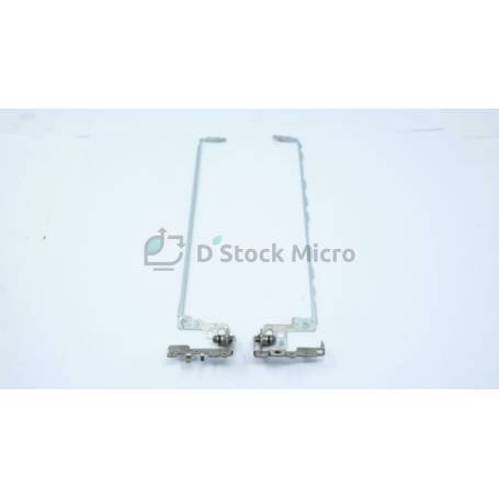 dstockmicro.com Hinges AM204000500,AM204000600 - AM204000500,AM204000600 for HP Notebook 15-bs074nf 