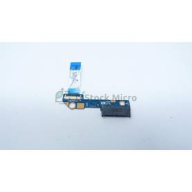 Optical drive connector card LS-E794P - LS-E794P for HP Notebook 15-bs074nf 
