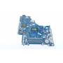 dstockmicro.com Carte mère avec processeur Intel Core i5 i5-7200U - Cœur graphique Intel® HD 620 CSL50/CSL52 LA-E801P pour HP No