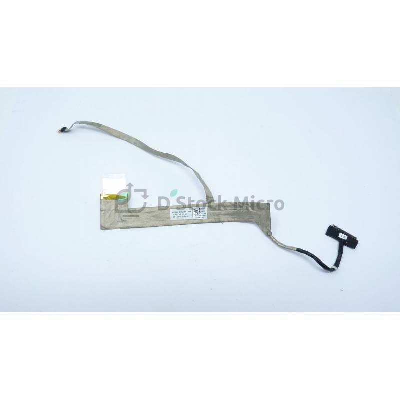 Nuovo cavo a nastro flessibile video LCD Dell Vostro 3550 P/N TPXMC