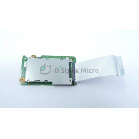 Card reader 48.4IF03.011 - 48.4IF03.011 for DELL Vostro 3550 