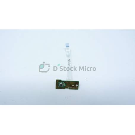 dstockmicro.com Button board 50.4IF02.201 - 50.4IF02.201 for DELL Vostro 3550 