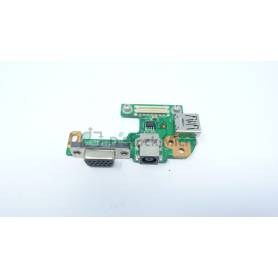 VGA - USB board 48.4IF05.011 - 48.4IF05.011 for DELL Vostro 3550 