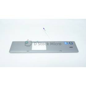 Plasturgie - Touchpad 613338-001 pour HP Probook 6450b