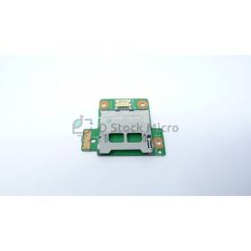 SD Card Reader 60NB01X0-CR1000 - 60NB01X0-CR1000 for Asus R751JB-TY016H 