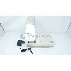 Epson ELPDC11 / NCZF2306960 document camera viewer - without light