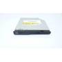 dstockmicro.com Lecteur graveur DVD 12.5 mm SATA GT32N - GT32N pour Asus P50IJ-SO164X