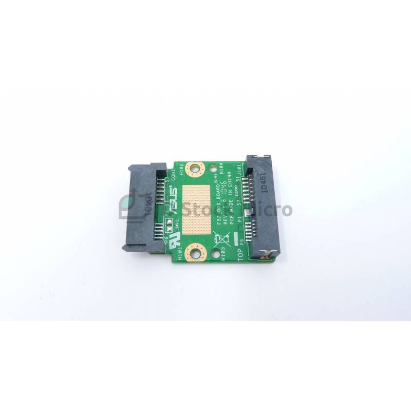 Optical drive connector card 60NVDCD1000A01 60NVDCD1000A01 for