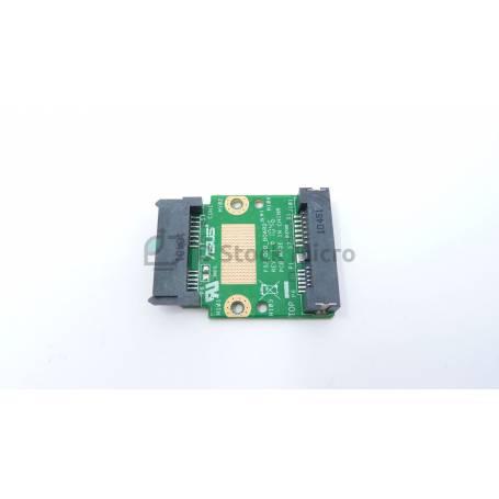 dstockmicro.com Optical drive connector card 60-NVDCD1000-A01 - 60-NVDCD1000-A01 for Asus P50IJ-SO164X 
