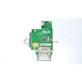 Carte connecteur disque dur 60-NXICR1000-A01 - 60-NXICR1000-A01 pour Asus P50IJ-SO164X 