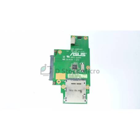 dstockmicro.com hard drive connector card 60-NXICR1000-A01 - 60-NXICR1000-A01 for Asus P50IJ-SO164X 