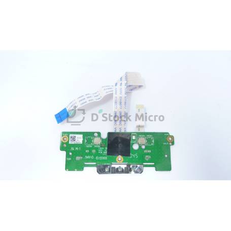 dstockmicro.com Button board 69N0GPT10A01 - 69N0GPT10A01 for Asus P50IJ-SO164X 