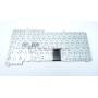 dstockmicro.com Keyboard AZERTY - K051125X - 0JC937 for DELL Precision M6300