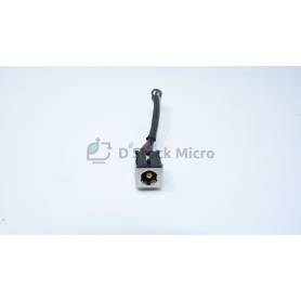 DC jack  -  for Asus P50IJ-SO164X 