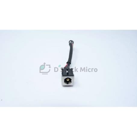 dstockmicro.com Connecteur d'alimentation  -  pour Asus P50IJ-SO164X 