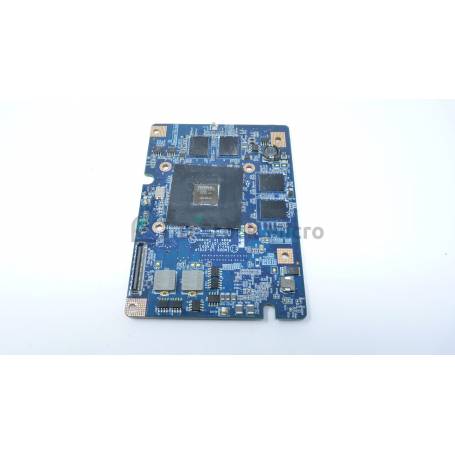 dstockmicro.com Carte vidéo NVIDIA Quadro FX 1600M G84-975-A2  pour Dell Precision M6300