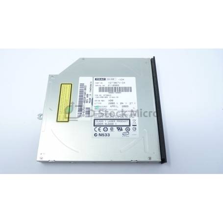 dstockmicro.com Lecteur CD - DVD 12.5 mm IDE DV-28E - 0JY411 pour DELL Precision M6300