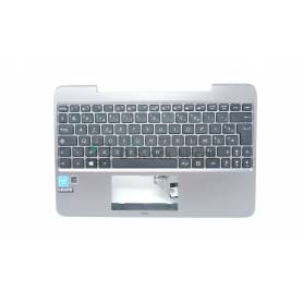 Keyboard - Palmrest 13NB0748AP0301 - 13N0-SCA0M01 for Asus Transformer Book T100HA 