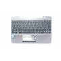 dstockmicro.com Keyboard - Palmrest 13NB0748AP0301 - 13N0-SCA0M01 for Asus Transformer Book T100HA 