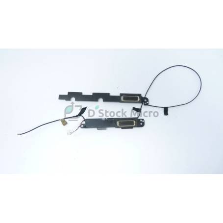 dstockmicro.com Haut-parleurs  -  pour Asus Transformer Book T100HA Avec antenne wifi