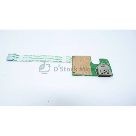 dstockmicro.com Carte USB 60NB0740-IO1100 - 60NB0740-IO1100 pour Asus Transformer Book T100HA 