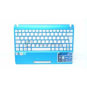 Keyboard - Palmrest 13GO3H2AP041 - 13NA-3HA0E11 for Asus Eee PC 1025CE-BLU016S 