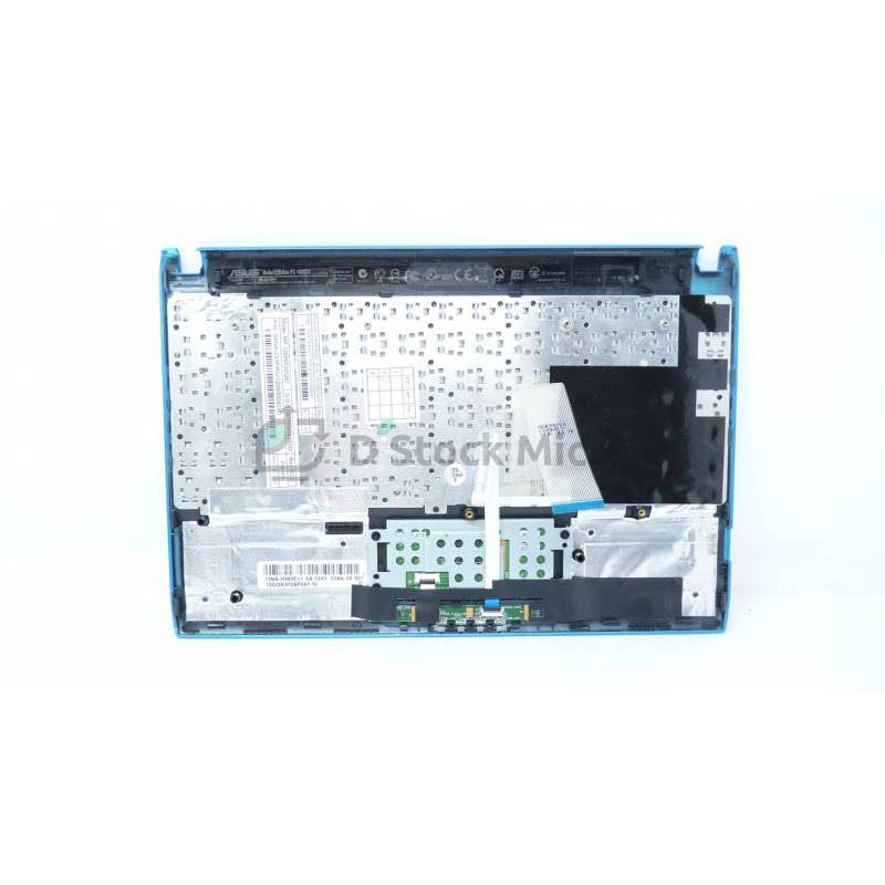 Clavier d'ordinateur portable russe pour ASUS EEE ... - Grandado