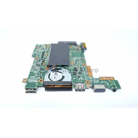 dstockmicro.com Motherboard with processor Intel Atom® N2800 -  60-0A3FMB2000-C05 for Asus Eee PC 1025CE-BLU016S