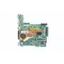 dstockmicro.com Motherboard with processor Intel Atom® N2800 -  60-0A3FMB2000-C05 for Asus Eee PC 1025CE-BLU016S