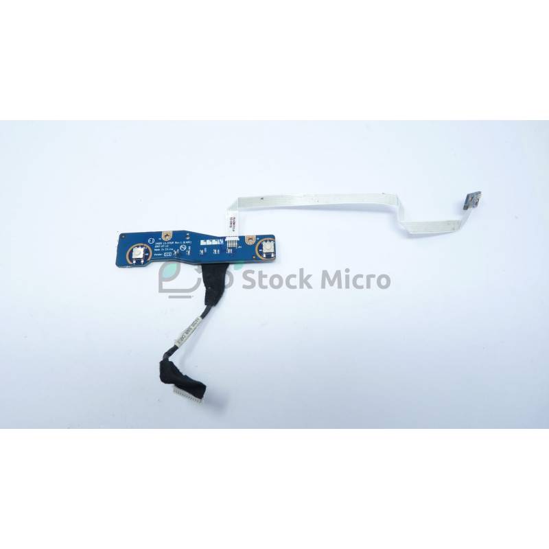 Carte Bouton LS-A764 Pour Motion Computing R12 (R001), Occasion Garantie 6 Mois