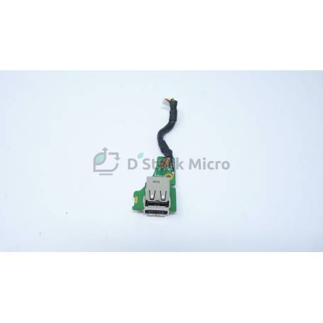 dstockmicro.com Carte USB  -  pour DELL Precision M6300 