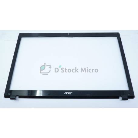dstockmicro.com Contour écran / Bezel 13N0-YQA0811 - 13N0-YQA0811 pour Acer ASPIRE 7250-E304G32Mnkk 