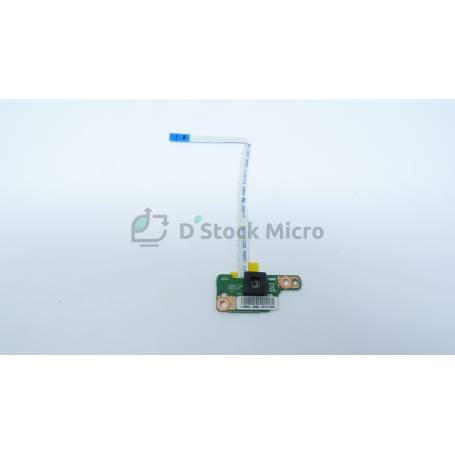dstockmicro.com Button board N0YQG10B01 - N0YQG10B01 for Acer ASPIRE 7250-E304G32Mnkk 