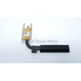 CPU - GPU cooler 0K82F2 - 0K82F2 for DELL XPS 18 1820 