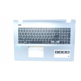 Keyboard - Palmrest EAZYW00102R - EAZYW00102R for Acer Aspire E5-771-38HK 