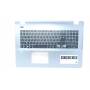 dstockmicro.com Keyboard - Palmrest EAZYW00102R - EAZYW00102R for Acer Aspire E5-771-38HK 