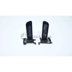 Hinges 04RXYY - 04RXYY for DELL XPS 18 1820