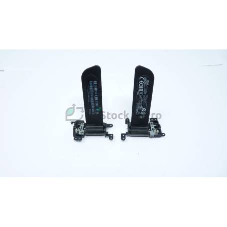 dstockmicro.com Hinges 04RXYY - 04RXYY for DELL XPS 18 1820 