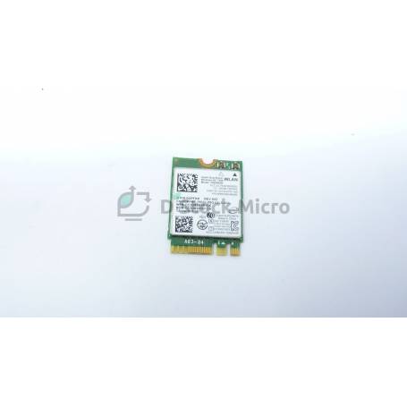 dstockmicro.com Wifi card Intel 7260NGW DELL XPS 18 1820 0GPFNK