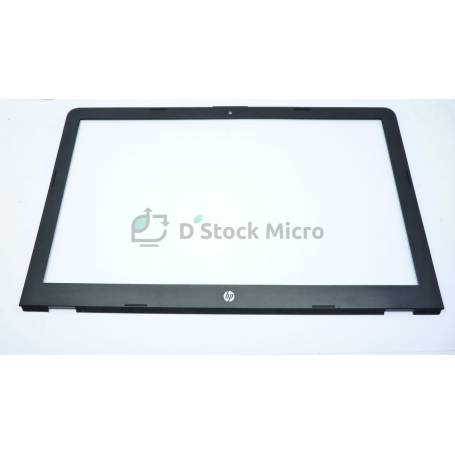 dstockmicro.com Contour écran / Bezel AP204000300 - AP204000300 pour HP 15-bw009nf 
